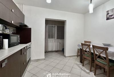 Apartament 2 camere de închiriat – Zona Torontalului - 3