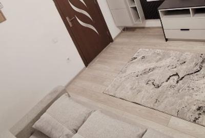 Garsonieră semidecomandată în Tractorul - 3