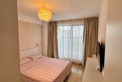 Apartament 2 camere | Tomis Plus | Prima inchiriere | - 7