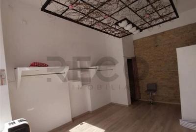 Spațiu comercial, de 21 mp, în Central - 2