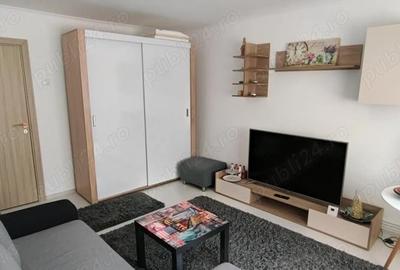 Garsonieră decomandată în Găvana - 5