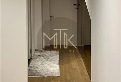 Duplex  I Charles de Gaulle-Herastrau I 2 Locuri de parcare - 18