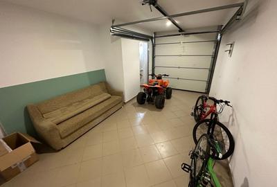 Duplex cu 4 camere cu Canalizare în Sud - 5