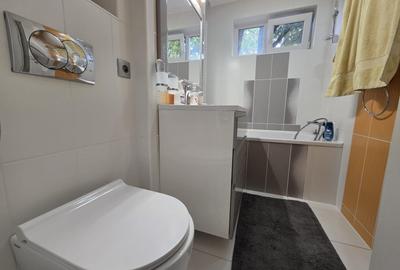 Apartament cu 3 camere ultramodern Tatarasi-Posta Cod 160183 - 6