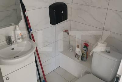Spatiu comercial, ideal showroom, 130mp, parcare, zona strazii Fabricii - 5