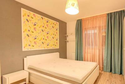 Apartament cu 2 camere decomandat în Sud - 8