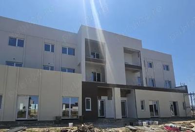 Apartament cu 3 camere decomandat în Urseni - 2