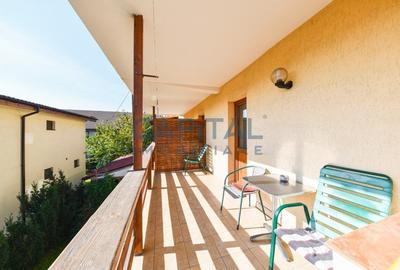 Investiti intr-o pensiune cu potential in Floresti - 5