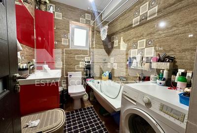 Apartament cu 2 camere decomandat în Burdujeni - 6