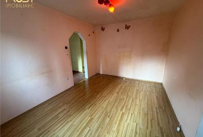 Apartament cu 3 camere semidecomandat în Mănăștur