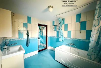 Casă cu 4 camere cu Garaj în Exterior Est - 6