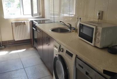 Proprietar, inchiriez apartament 3 camere, Torontalului - 1