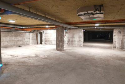 Garsonieră decomandată în Florești - 12