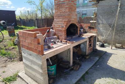 Casă cu 4 camere în Chilia Veche - 7