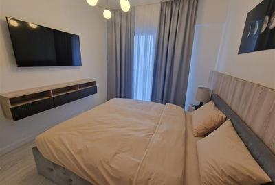 Apartament cu 3 camere decomandat, mobilat în Tătărași - 5