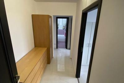 Apartament cu 3 camere semidecomandat, mobilat în Titan - 5