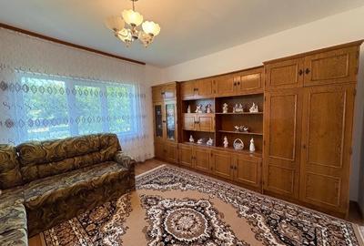 Casă individuală cu 4 camere cu Teren 676 Mp în Moldovița - 6