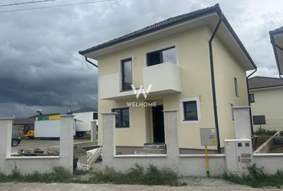 Casa individuala Cristian, Sibiu , Disponibila imediat! - 12
