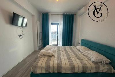 Apartament cu 2 camere în Nord - 8