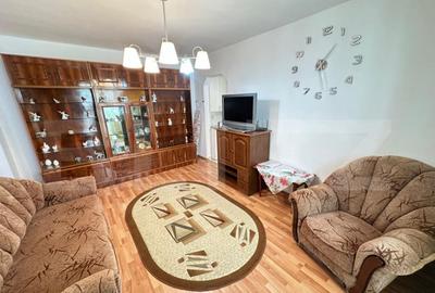 Apartament cu 2 camere semidecomandat, mobilat în Astoria - 6