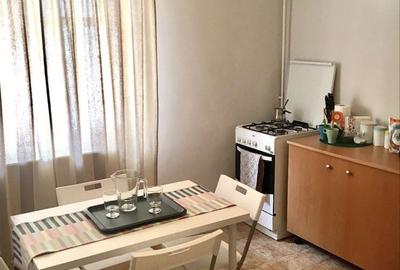 Apartament cu 2 camere în Ultracentral - 7
