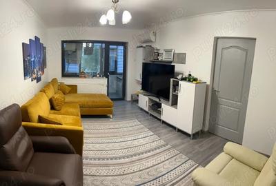 Apartament 2 camere Tomis nord, Campus, Dobrogea - 5