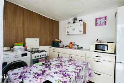 Casă cu 3 camere cu Teren 1049 Mp în Central - 10