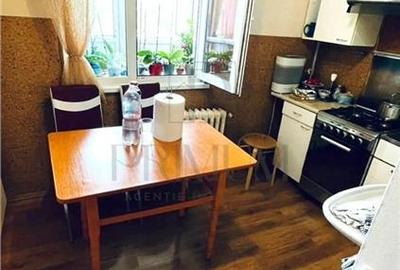 Apartament cu 3 camere decomandat, mobilat în Lipovei - 1
