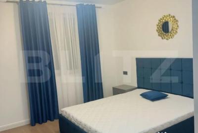 Apartament cu 2 camere semidecomandat în Central - 12