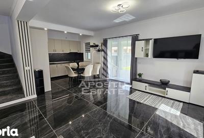 Casă cu 4 camere cu Teren 300 Mp în Central - 12