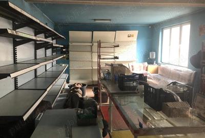 Spațiu comercial, de 2,300 mp, în Motiș - 1