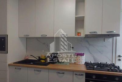 Apartament cu 3 camere decomandat in zona Maranata - 9