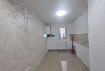 Apartament cu trei camere etajul 1 Tudor Vladimirescu - 13
