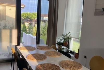 Casa pe  parter,prima inchiriere,zona linistita - 3