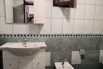 Inchiriere apartament3cam,74mp,proaspat renovat,intrare separat,Bucium - 7
