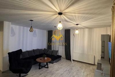 3 Camere Decomandate, Parcare, Vivo Mall, BMW, Floresti, Avram Iancu - 2