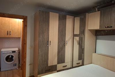 Apartament cu 3 camere semidecomandat în Central - 5