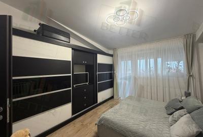 Apartament cu 2 camere semidecomandat, mobilat în Central - 4