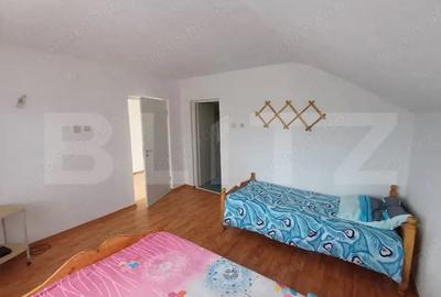 Casă cu Teren 450 Mp în Arcani - 6