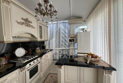 Vila P+M finisata clasic cu piscina - 14