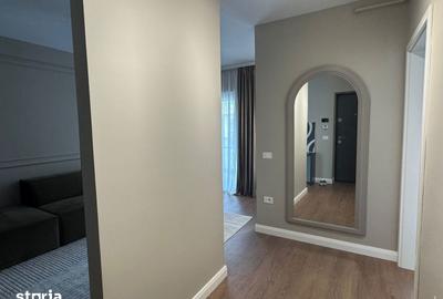 Apartament cu 2 camere în Metalurgiei - 17