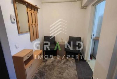 Apartament cu 3 camere semidecomandat în Apahida - 11