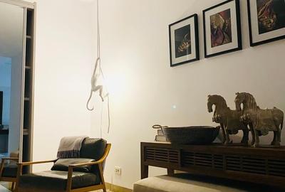 Penthouse cu 8 camere semidecomandat în Mamaia - 6