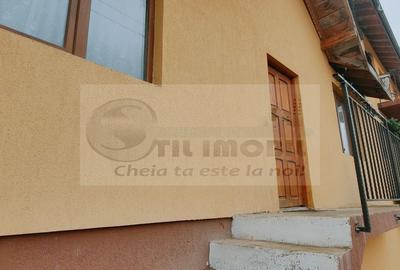 IASI VISAN BUCIUM CASA DUPLEX LA STRADA - 5