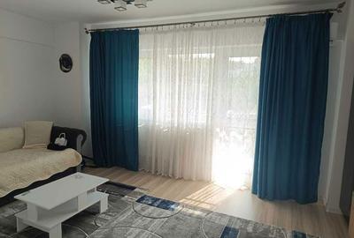 Apartament cu 2 camere decomandat în Păcurari - 2