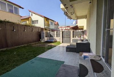 Casă cu 4 camere cu Teren 190 Mp în Central