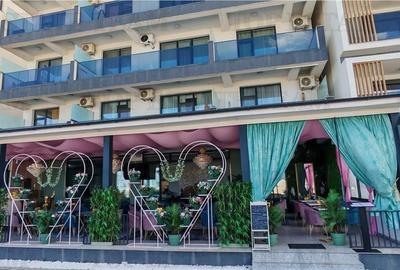 Spațiu comercial, de 300 mp, în Nord - 15