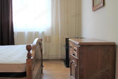 Apartament cu 3 camere decomandat în Ultracentral - 11