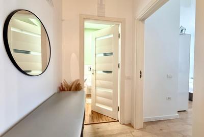 COMISION 0 % - Building Stefan - 2 camere prima linie la mare - 4