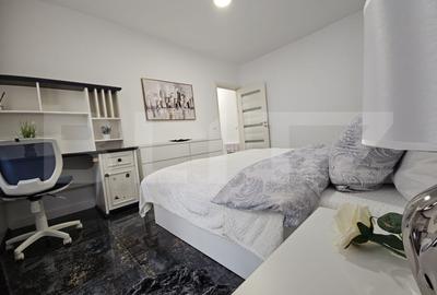 Apartament cu 3 camere decomandat, mobilat în Cug - 3